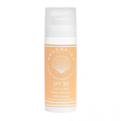 Beachkind Sunscreen SPF 30 50ml