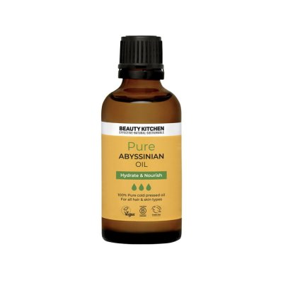 Beauty Kitchen Pure Abyssinian Oil 50ml