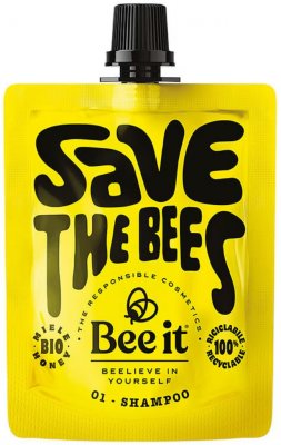 Bee It Shampoo 250ml