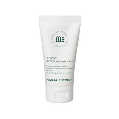 Marja Entrich Beeswax Cream for dry skin 50ml