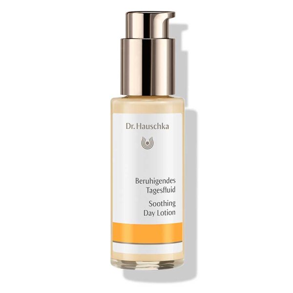 Dr. Hauschka Soothing Day Lotion 50ml