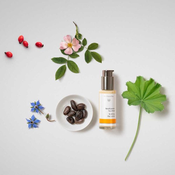 Dr. Hauschka Soothing Day Lotion 50ml
