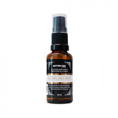 Better You Blandflaska spray 30ml