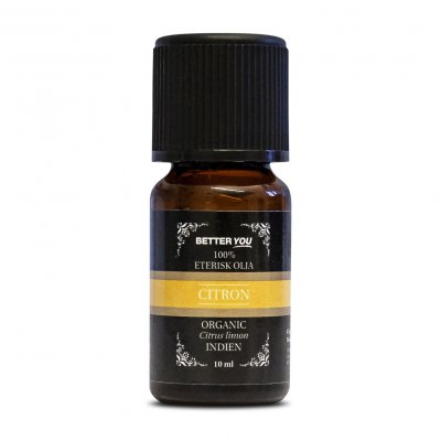 Better You Eterisk olja Citron 10ml