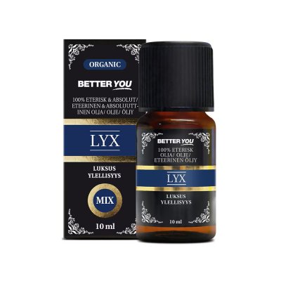 Better You Eterisk olja Lyxolja 10ml