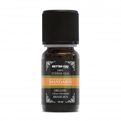 Better You Eterisk olja Mandarin 10ml