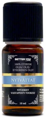 Better You Eterisk olja Nytvättad 10ml