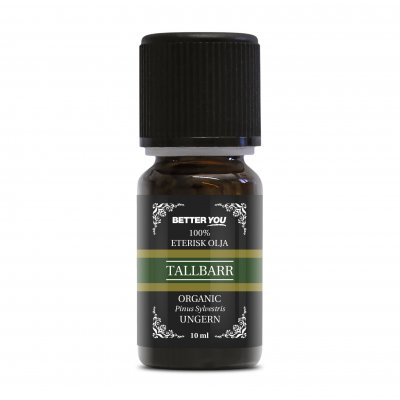 Better You Eterisk olja Tallbarr 10ml