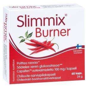Biosan Slimmix Burner 60 tabl