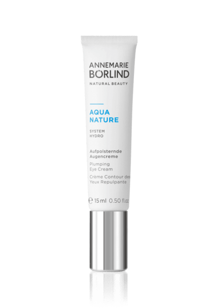 Börlind AquaNature Plumping Eye Cream 15ml