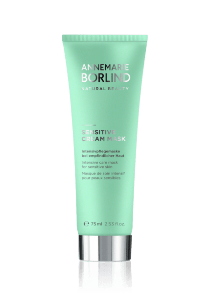 Börlind Sensitive Cream Mask 75ml