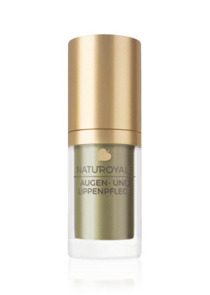 Börlind Naturoyale Eye and Lip Care 15ml