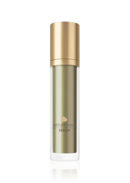 Börlind Naturoyale Lifting Serum 50ml