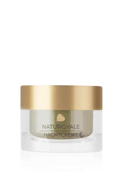 Börlind Naturoyale Night Cream 50ml