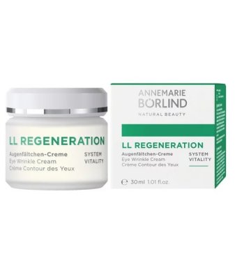 Börlind LL Regeneration Ögoncreme 30ml