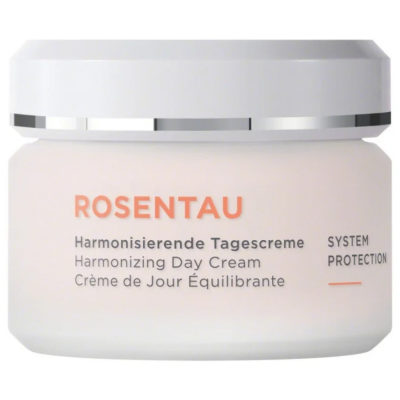 Börlind Rosentau Harmonizing Day Cream 50 ml