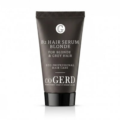 c/o Gerd B2 Hair Serum Blonde 30 ml