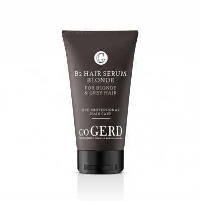 c/o Gerd B2 Hair Serum Blonde 75 ML
