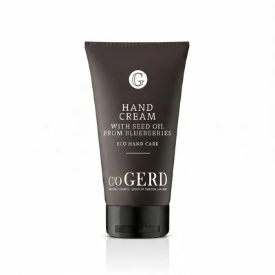 c/o Gerd Hand Cream Blueberry 75 ml