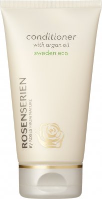 Rosenserien Conditioner with Argan Oil 150 ml