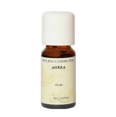 Crearome Eterisk Olja Myrra 5ml