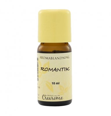 Crearome Eterisk Olja Romantik 10ml