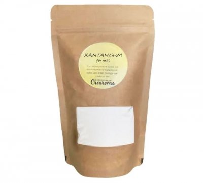 Crearome Xantangum till mat 100g