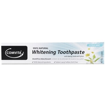Comvita Whitening Toothpaste 100 g