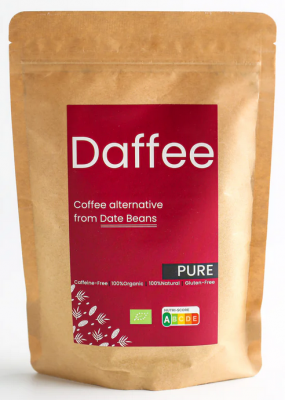 Daffee Pure 250g EKO