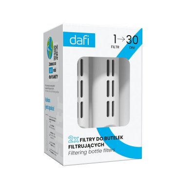 Dafi Refiller 2-Pack