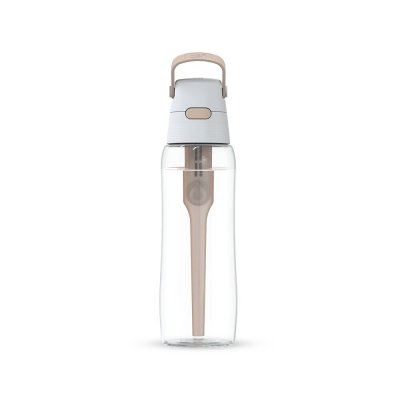 Dafi Solid Filterflaska Cappuccino 0,7l