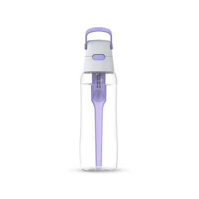 Dafi Solid Filterflaska Lavendel 0,7l