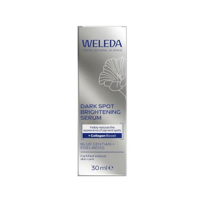 Weleda Dark Spot Brightening Serum 30ml