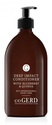 c/o Gerd DEEP IMPACT CONDITIONER 500 ML