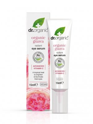 Dr.Organic Guava Ögonserum Brightening 15ml