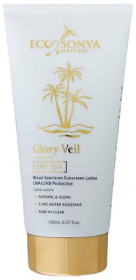 Eco By Sonya Glory Veil SPF 50+ 150ml