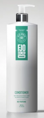 Alg-Börje FJORD Conditioner 400 ml NO PERFUME