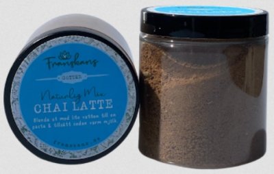 Franskans Creperie Franskans Chai latte 150 g