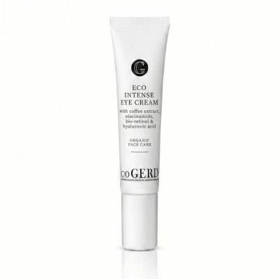 c/o Gerd Eco Intense Eye Cream 15 ml