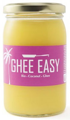 Ghee easy Ghee Coconut Blend 245g