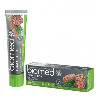 Biomed Gum Health Tandkräm 100g