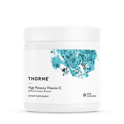 Thorne Research Buffered C Powder 240 g