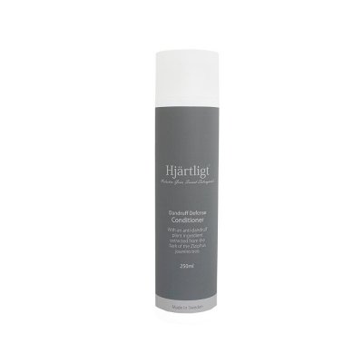 Hjärtligt Dandruff Defense Conditioner 250ml