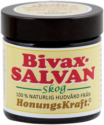 HonungsKraft Bivaxsalvan Skog 60 ml