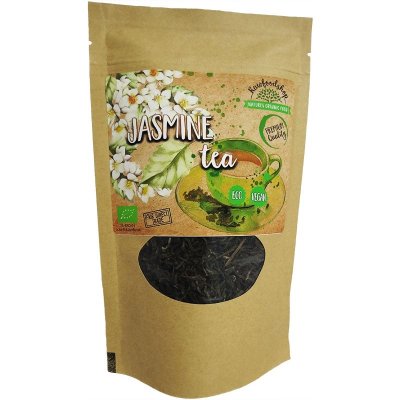 RawFoodShop Jasmin Te EKO 100g