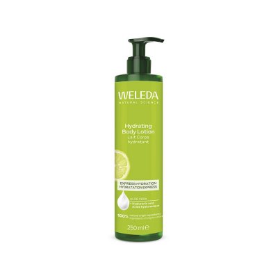 Weleda Hydrating Body Lotion 250ml