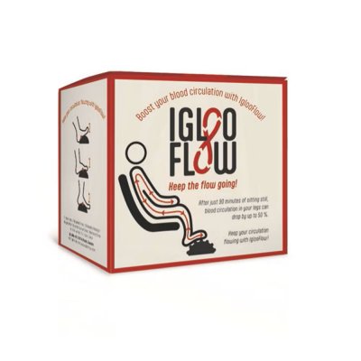 IGLOOFLOW