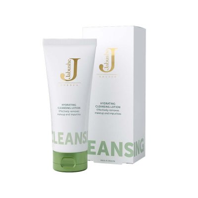 Jabushe Hydrating Cleansing Lotion 150 ml