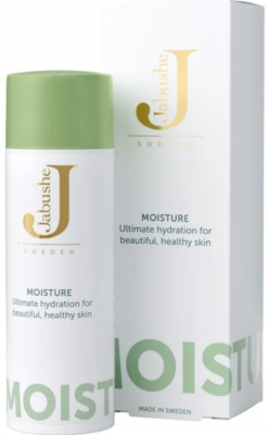Jabushe Moisture 50 ml