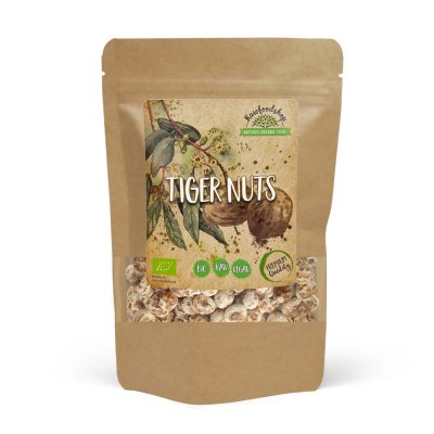 Rawfoodshop Jordmandel EKO 1kg